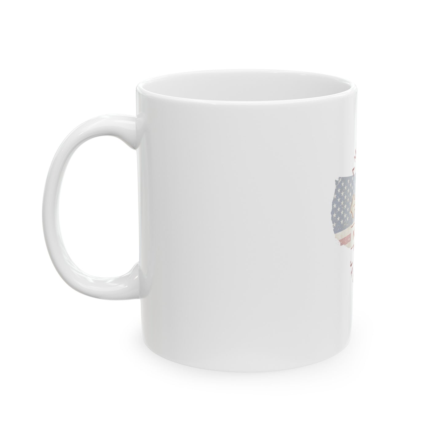 Ceramic Mug, (11oz, 15oz)