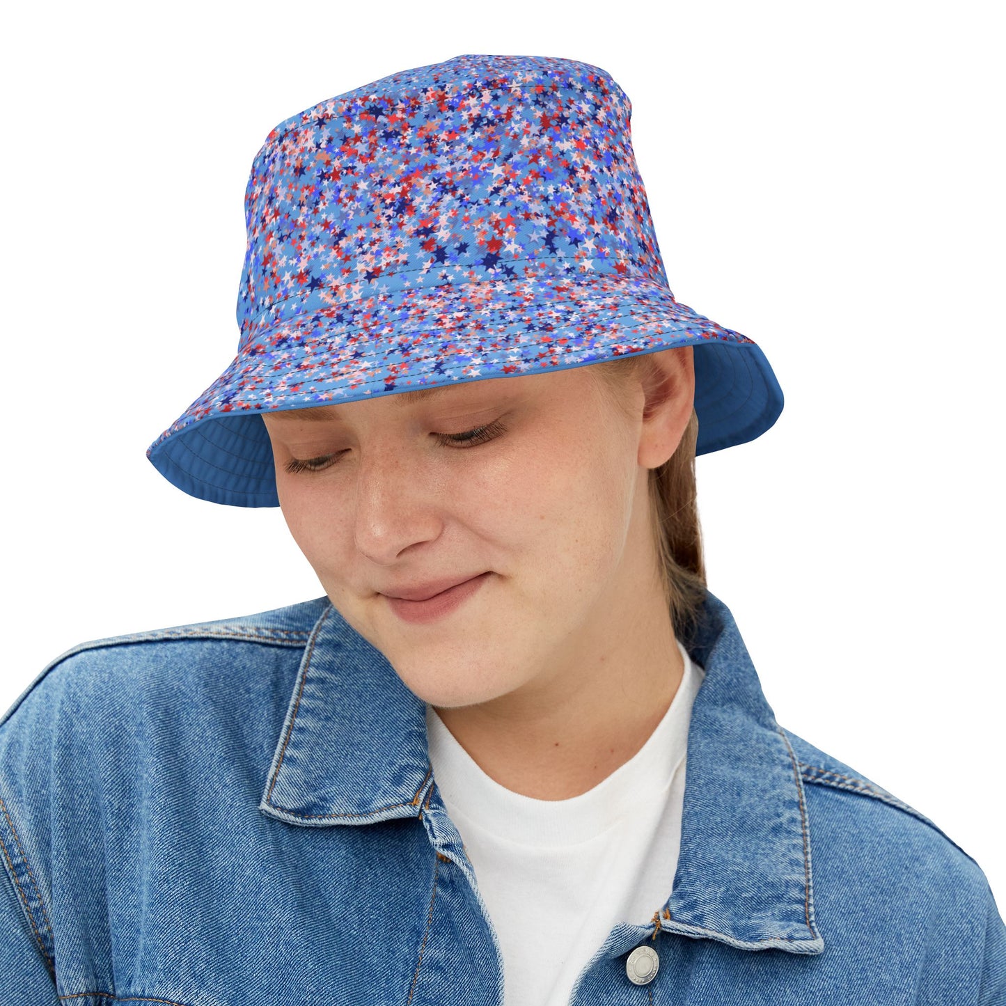 Bucket Hat (AOP)